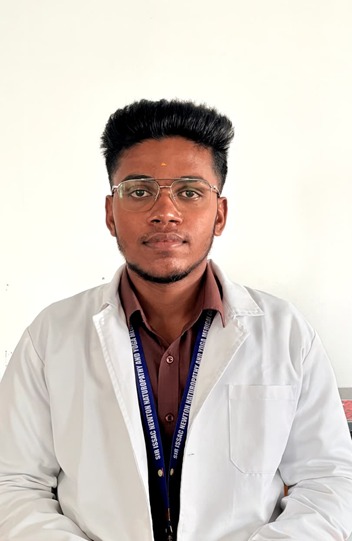 DR.S.T. GOKULNATH B.N.Y.S